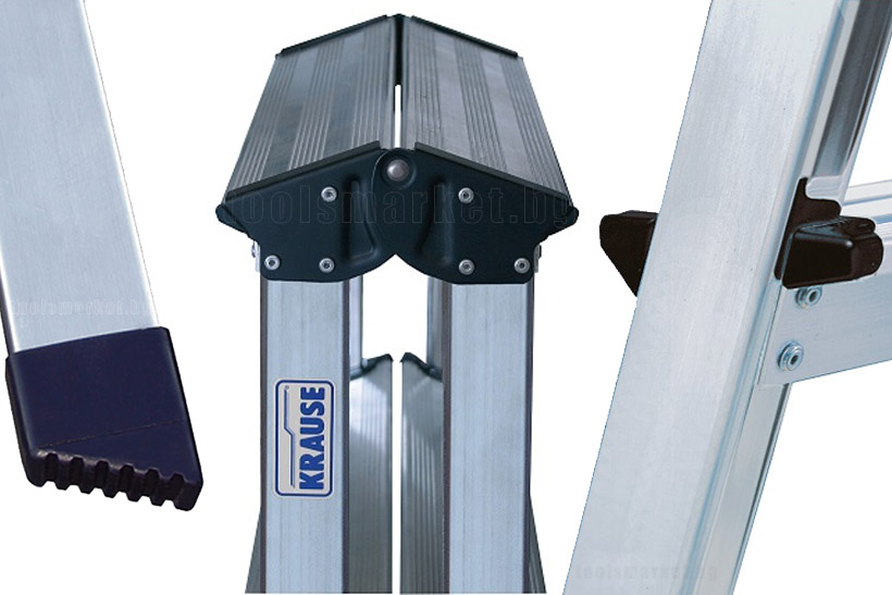 Професионална-двустранна-алуминиева-стълба-KRAUSE-Dopplo-2x4-085m-2